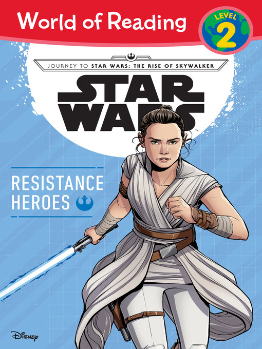 Title details for Resistance Heroes by Michael Siglain - Available